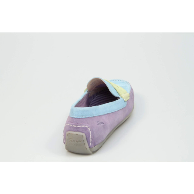 Sioux Damesschoenen instappers Carmona 68672 large