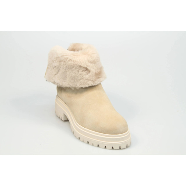 Red Rag 71532 Enkellaarzen Beige 71532 large