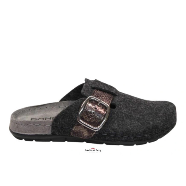 Rohde Pantoffels 6190 large