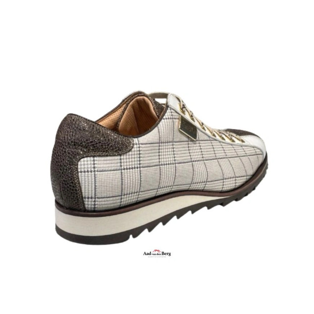 Harris Herenschoenen sneakers 2892P 5339 large