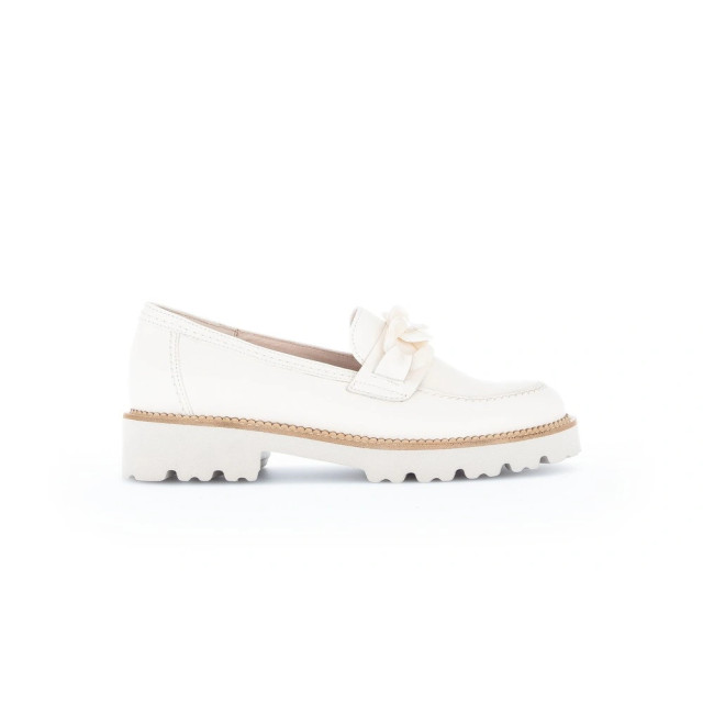 Gabor 25.240 Loafers Wit 25.240 large Gabor 25.240 Loafers Wit 25.240 large