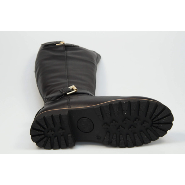 Panama Jack Amberes B1 Igloo Travel Laarzen Zwart Amberes B1 Igloo Travel large