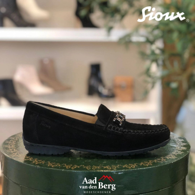 Sioux Damesschoenen instappers Cortizia 727 large