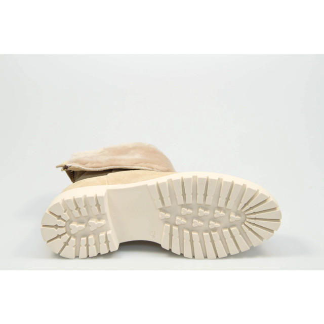 Red Rag 71532 Enkellaarzen Beige 71532 large