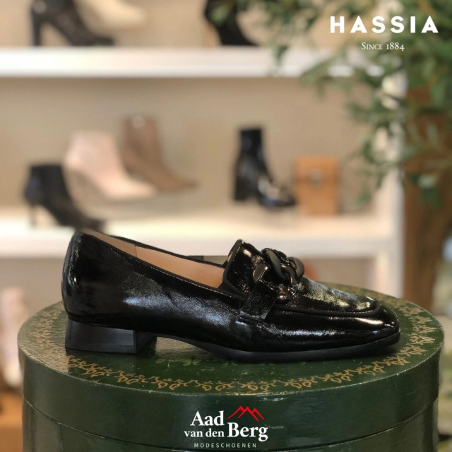 Hassia Damesschoenen instappers 300847 Napoli large Hassia Damesschoenen instappers 300847 Napoli large