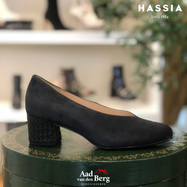 Hassia Damesschoenen pumps 304936 Florenz large