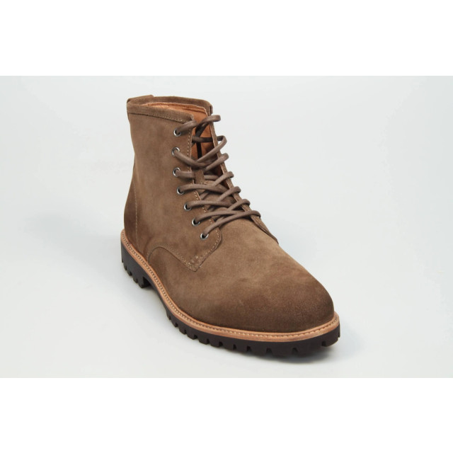 Blackstone YG09 Boots Bruin YG09 large