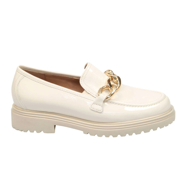 Gabor 92.554 Kapsel-koll Loafers Wit 92.554 Kapsel-koll large Gabor 92.554 Kapsel-koll Loafers Wit 92.554 Kapsel-koll large