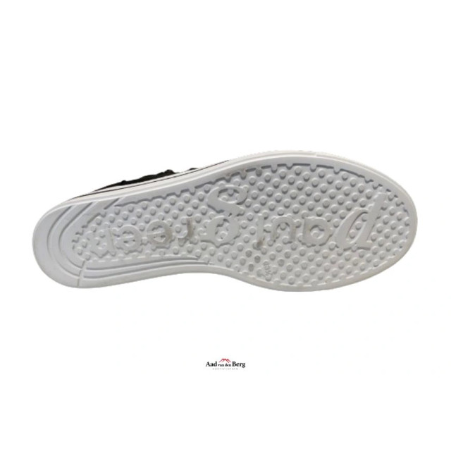 Paul Green 4024 Enkellaarzen Zwart 4024 large