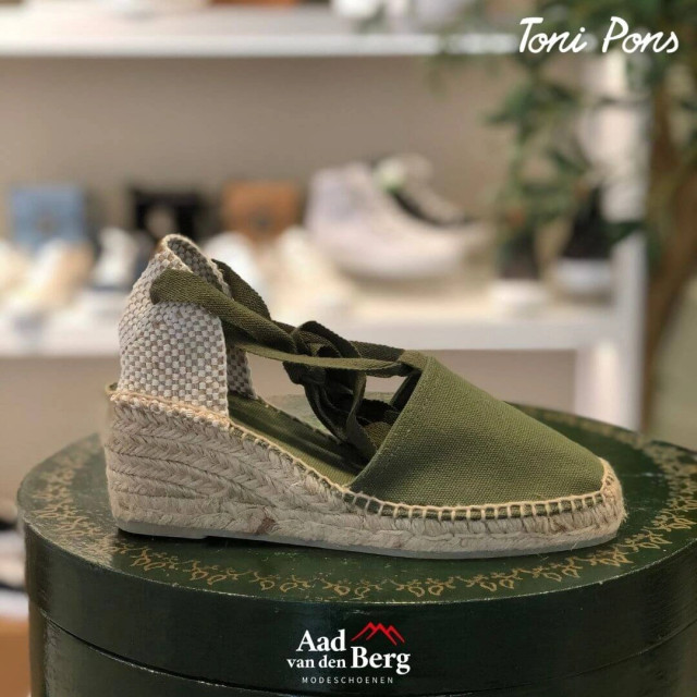 Toni Pons Damesschoenen sandalen Valencia large