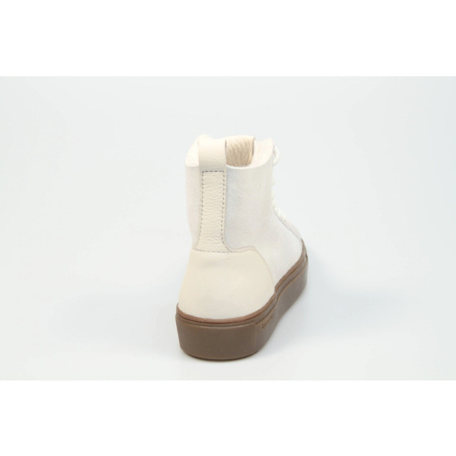 Blackstone YL55 Enkellaarzen Wit YL55 large