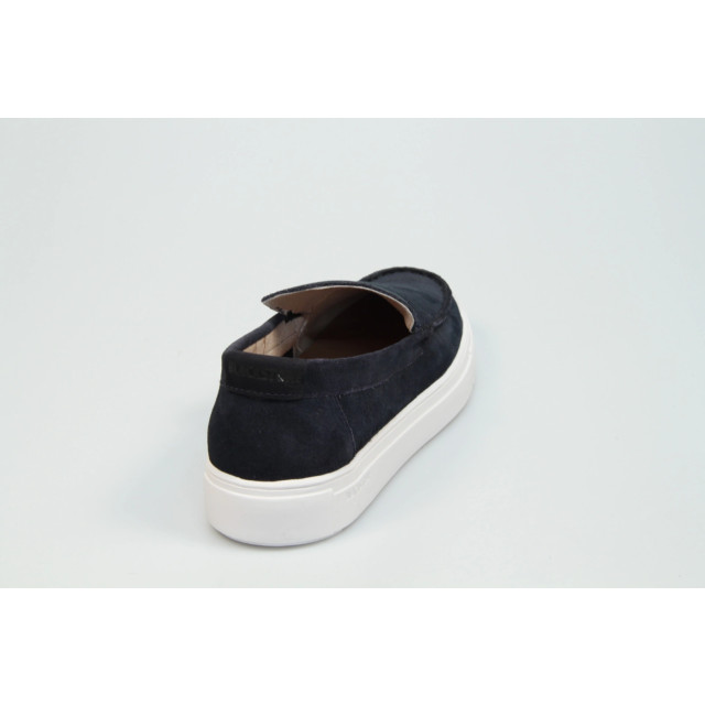 Blackstone XG98 Giulio Instapschoenen Blauw XG98 Giulio large