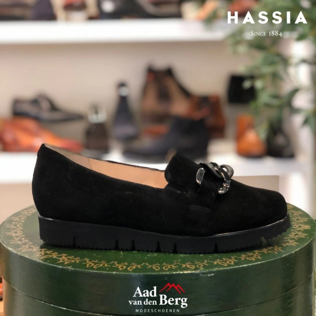 Hassia Damesschoenen instappers 301537 Pisa large Hassia Damesschoenen instappers 301537 Pisa large