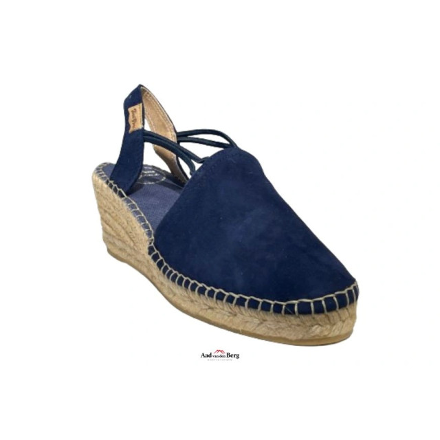 Toni Pons Damesschoenen sandalen Tremp large Toni Pons Damesschoenen sandalen Tremp large