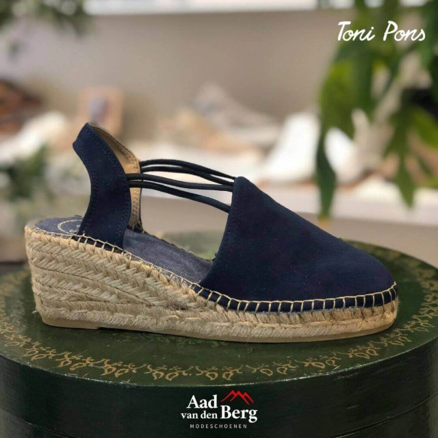 Toni Pons Damesschoenen sandalen Tremp large Toni Pons Damesschoenen sandalen Tremp large