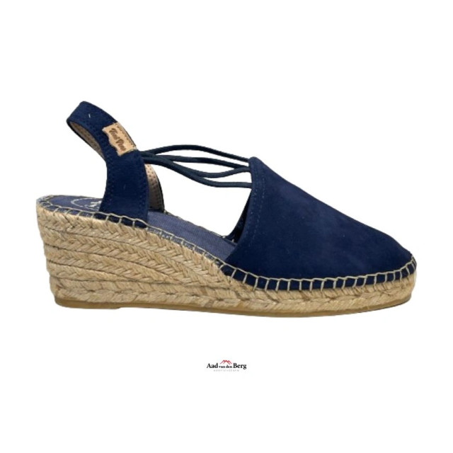 Toni Pons Damesschoenen sandalen Tremp large Toni Pons Damesschoenen sandalen Tremp large