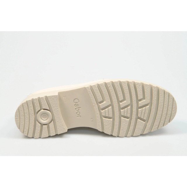 Gabor 92.554 Kapsel-koll Loafers Wit 92.554 Kapsel-koll large Gabor 92.554 Kapsel-koll Loafers Wit 92.554 Kapsel-koll large