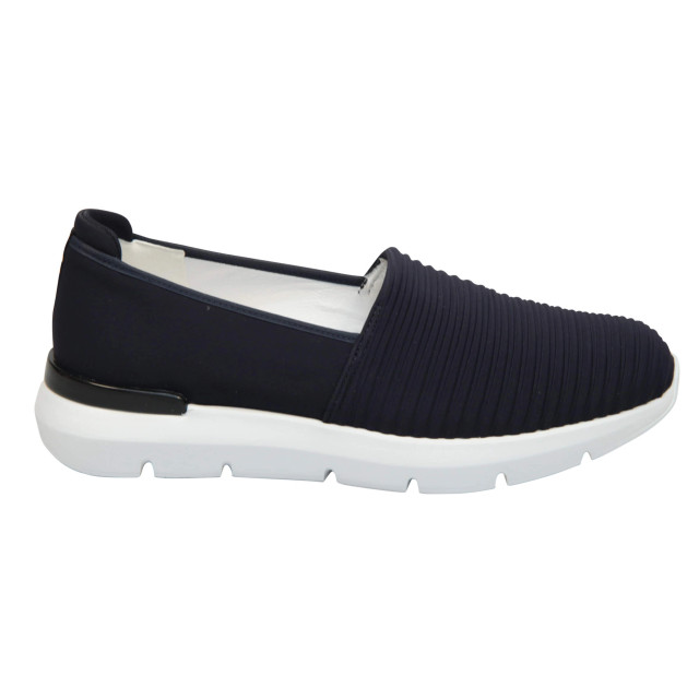 Hassia Damesschoenen instappers 301327 Bordeaux large