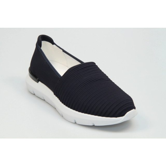 Hassia Damesschoenen instappers 301327 Bordeaux large