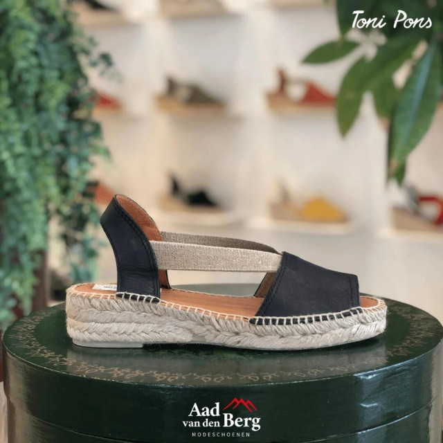 Toni Pons Damesschoenen sandalen Etna large Toni Pons Damesschoenen sandalen Etna large