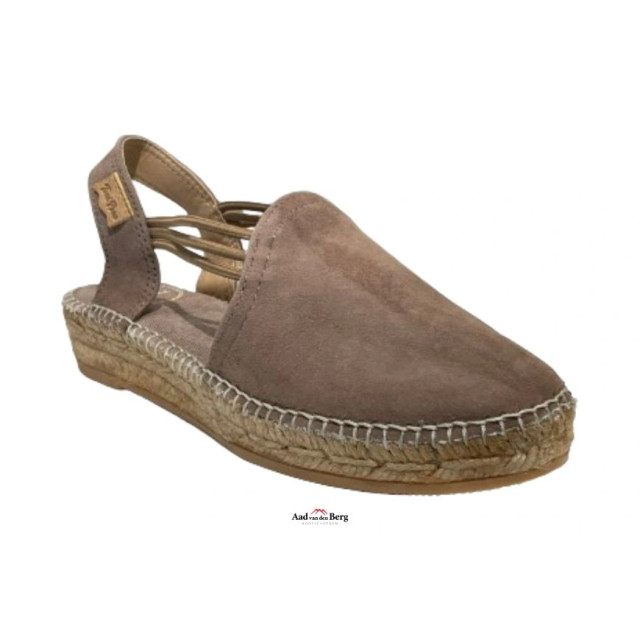 Toni Pons Damesschoenen sandalen Nuria large Toni Pons Damesschoenen sandalen Nuria large