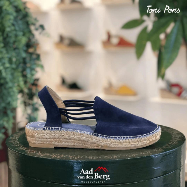 Toni Pons Damesschoenen sandalen Nuria large