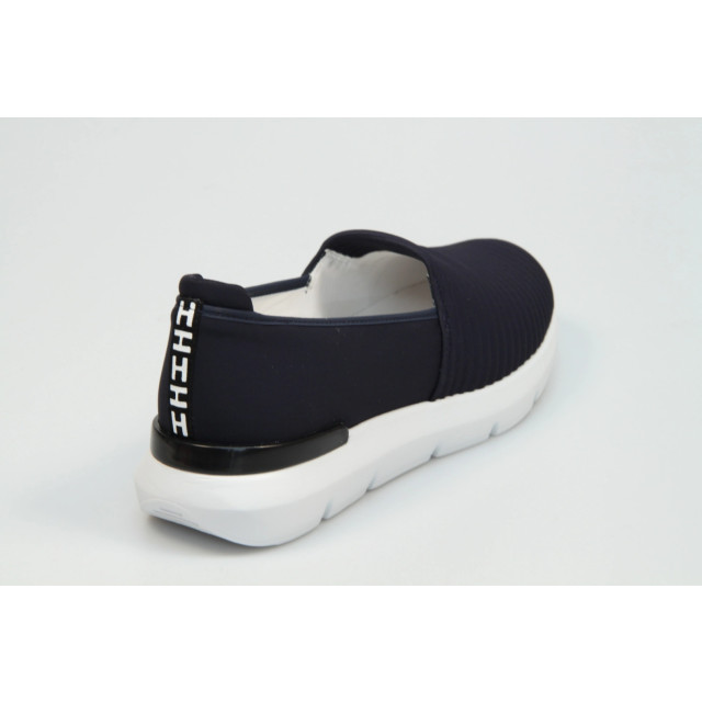 Hassia Damesschoenen instappers 301327 Bordeaux large