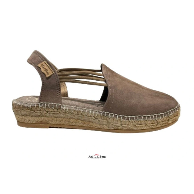 Toni Pons Damesschoenen sandalen Nuria large Toni Pons Damesschoenen sandalen Nuria large