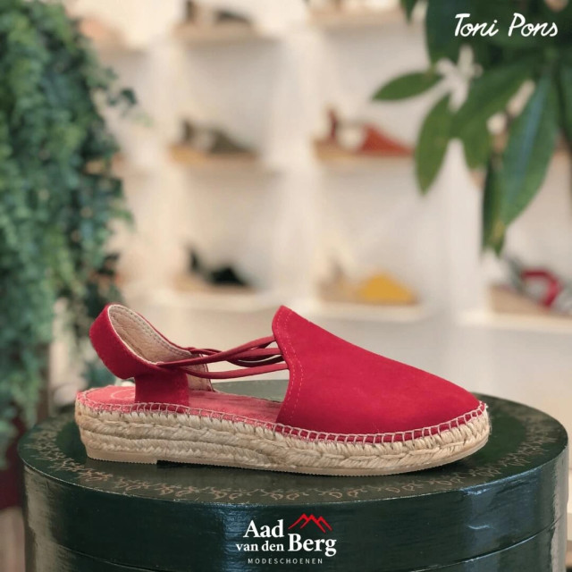 Toni Pons Damesschoenen sandalen Nuria large