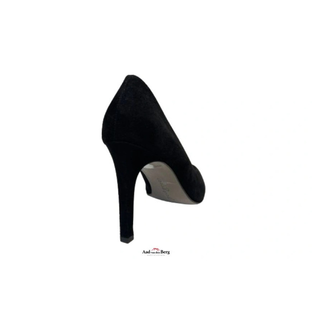 Paul Green 3591 Pumps Zwart 3591 large
