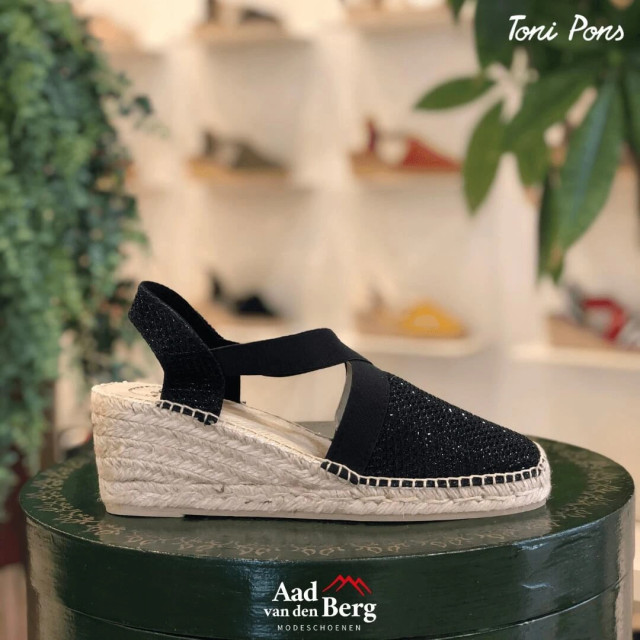 Toni Pons Damesschoenen sandalen Triton large