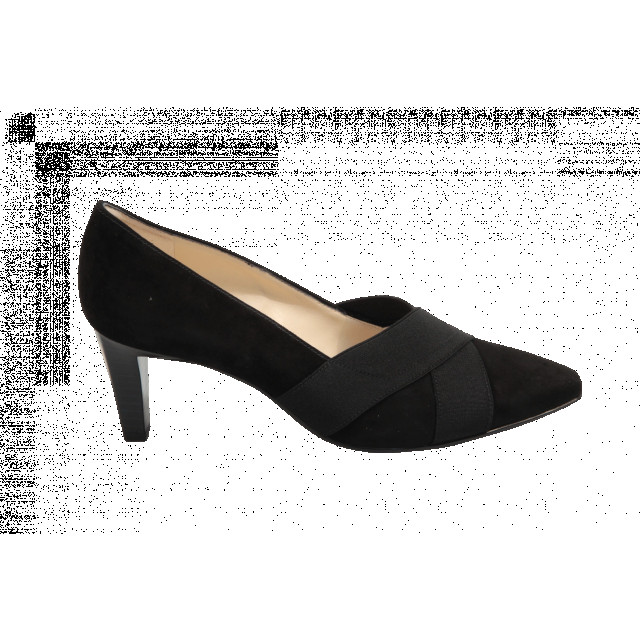 Peter Kaiser 68929 Malana Pumps Zwart 68929 Malana large