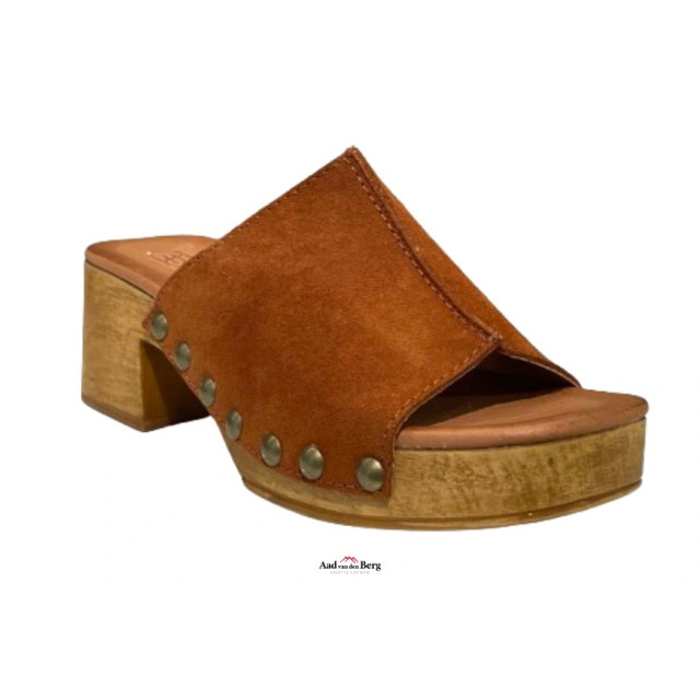 Hee Damesschoenen slippers 25340 large