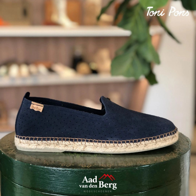 Toni Pons Herenschoenen instappers Dan large Toni Pons Herenschoenen instappers Dan large