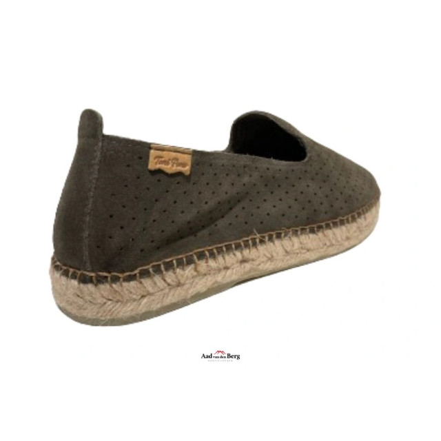 Toni Pons Herenschoenen instappers Dan large