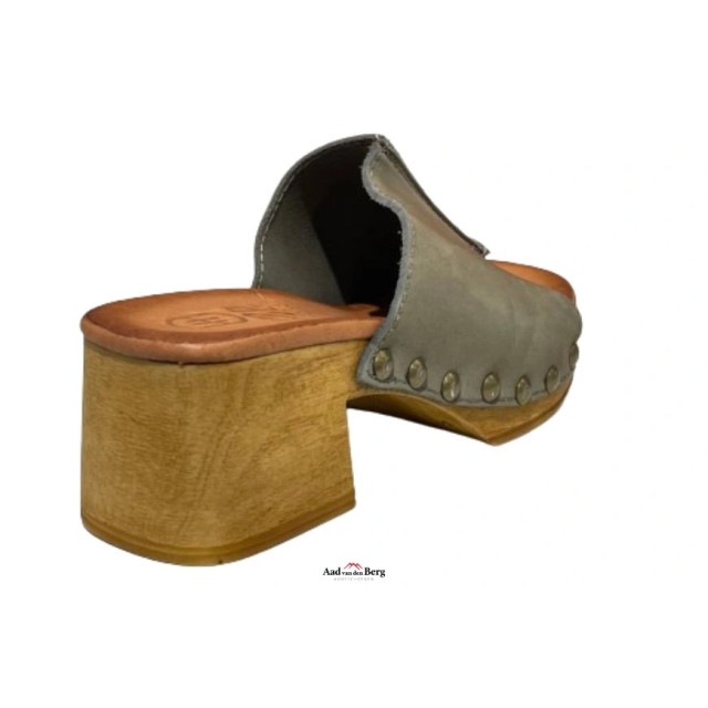 Hee Damesschoenen slippers 25340 large