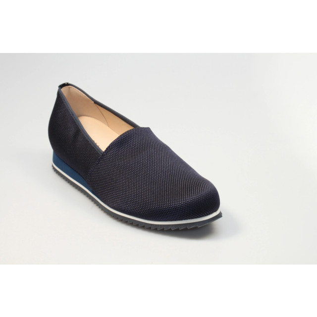 Hassia Damesschoenen instappers 301688 Piacenza large