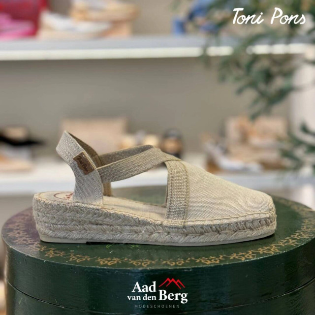 Toni Pons Damesschoenen sandalen Verdi V large Toni Pons Damesschoenen sandalen Verdi V large