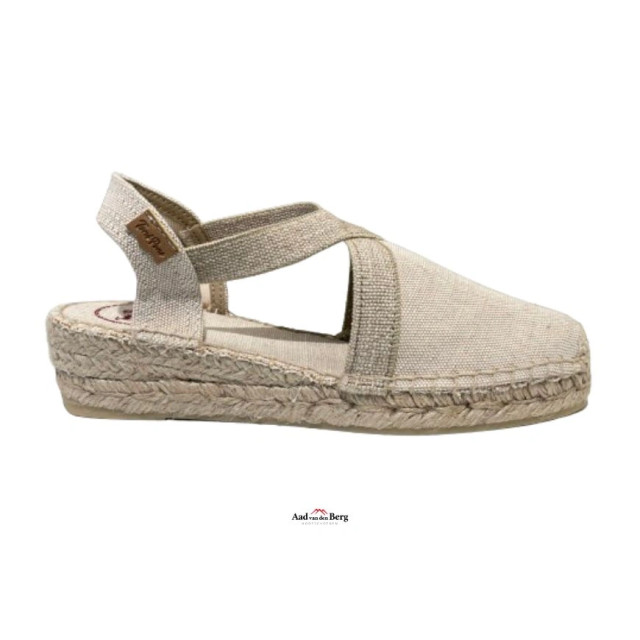Toni Pons Damesschoenen sandalen Verdi V large Toni Pons Damesschoenen sandalen Verdi V large