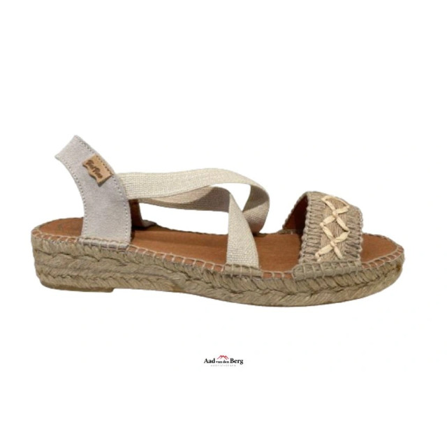 Toni Pons Damesschoenen sandalen Eider large Toni Pons Damesschoenen sandalen Eider large