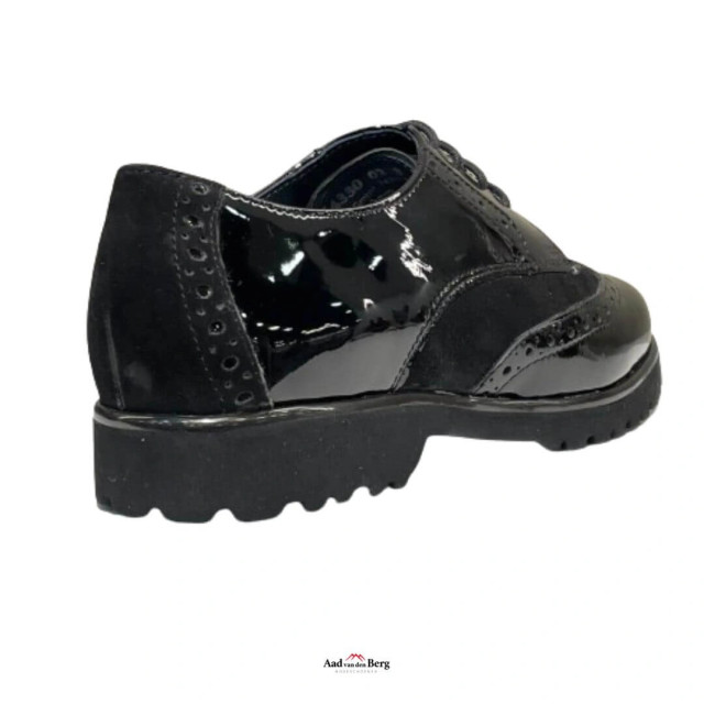 Sioux Damesschoenen veterschoenen Meredith 703 large
