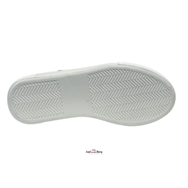 Red Rag 74402 Sneakers Goud 74402 large