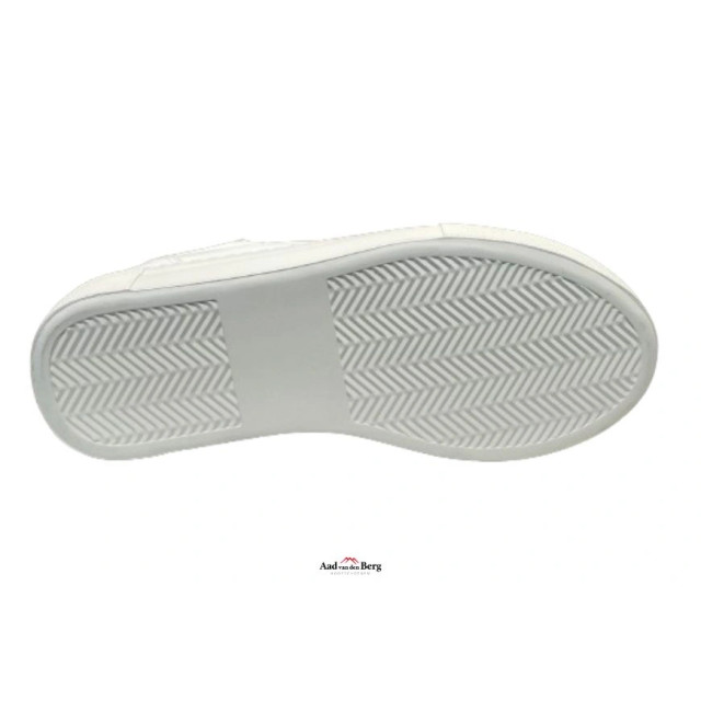 Red Rag 74402 Sneakers Wit 74402 large