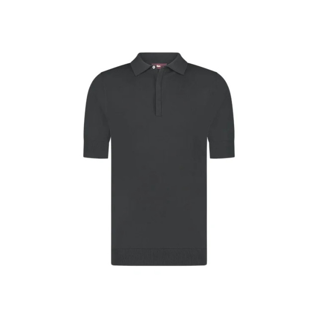 Aeden Nicko knit polo vetiver 156235058 large