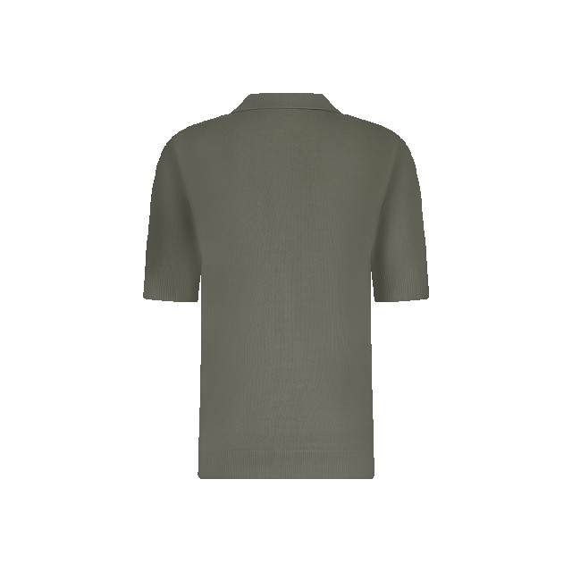 Aeden Bruces knit polo vetiver 156235138 large