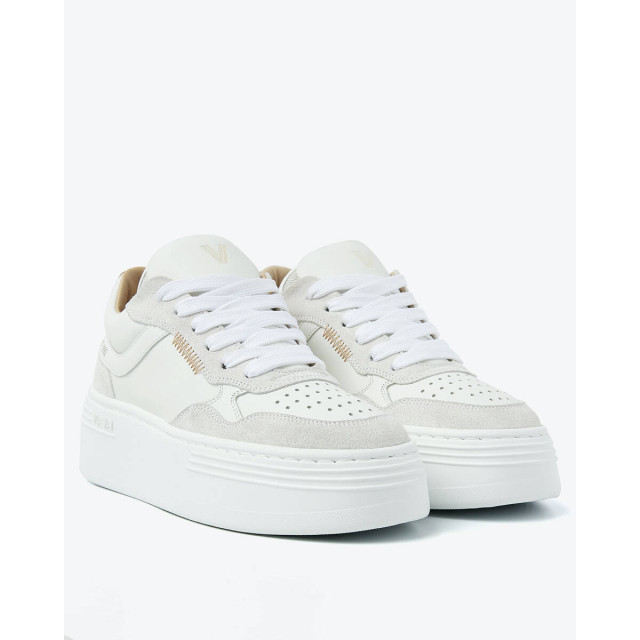 Via Vai VIA VAI Sneakers 62177 Sneakers Grijs VIA VAI Sneakers 62177 large