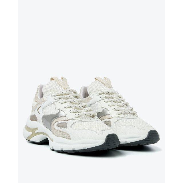 Via Vai VIA VAI Sneakers 62215 Sneakers Beige VIA VAI Sneakers 62215 large