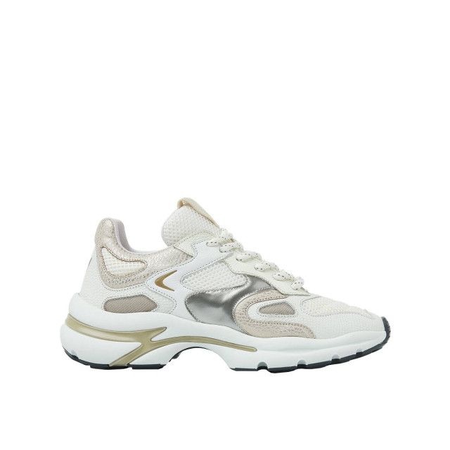 Via Vai VIA VAI Sneakers 62215 Sneakers Beige VIA VAI Sneakers 62215 large