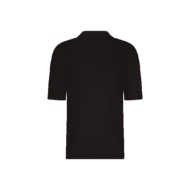 Aeden Bruces knit polo ganache 156235152 large