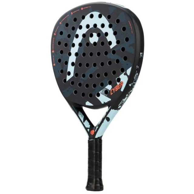 Head graphene 360+ delta power padel racket heren 068163_995-1SIZE large